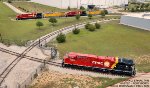 Wabtec Plant